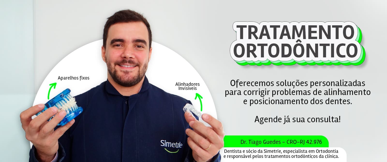 clareamento em Volta Redonda