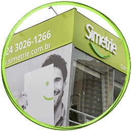 Simetrie
